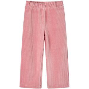 VidaXL (light pink, 92) Kids' Pants Toddler Trousers Clothes Children's Pants Kids Clot VidaXL (light pink, 92) Kids' Pants Toddler Trousers Clothes Children's Pants Kids Clot