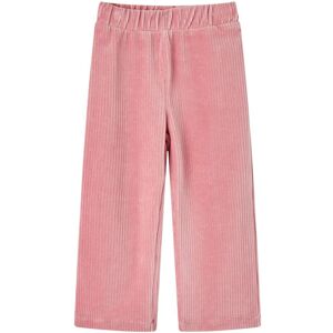 VidaXL (light pink, 128) Kids' Pants Toddler Trousers Clothes Children's Pants Kids Clo VidaXL (light pink, 128) Kids' Pants Toddler Trousers Clothes Children's Pants Kids Clo