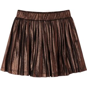 VidaXL (128) Kids' Skirt Girls Skater Skirt Toddler School Short Skirt with Glitters Co VidaXL (128) Kids' Skirt Girls Skater Skirt Toddler School Short Skirt with Glitters Co