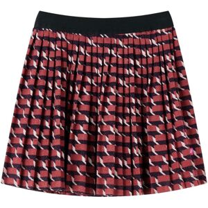 VidaXL (140) Kids' Pleated Skirt with Glitter School Girls' Shrot Skirt Skater Skirt Na VidaXL (140) Kids' Pleated Skirt with Glitter School Girls' Shrot Skirt Skater Skirt Na