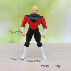 Unbranded Japanese Anime Figurine Ball Stars Figurine Figurine Collectible Toy Inactive An Unbranded Japanese Anime Figurine Ball Stars Figurine Figurine Collectible Toy Inactive An