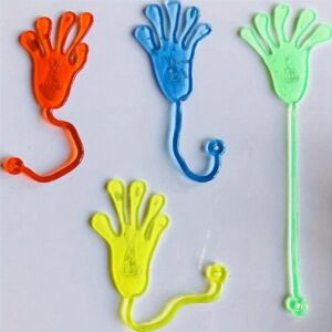 Unbranded Elastic Telescopic Sticky Palm Large Wall Climbing Palm Toy Trick Small Hand Unbranded Elastic Telescopic Sticky Palm Large Wall Climbing Palm Toy Trick Small Hand