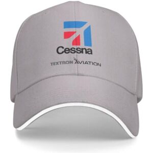 SPXUBZ (One Size, gray) Cessna Trucker Cap Snapback Hat for Men Baseball Mens Hats Caps SPXUBZ (One Size, gray) Cessna Trucker Cap Snapback Hat for Men Baseball Mens Hats Caps