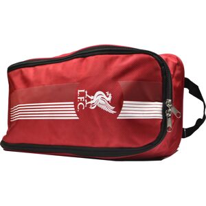 Liverpool FC Liverpool Ultra Bootbag Red Black Liverpool FC Liverpool Ultra Bootbag Red Black