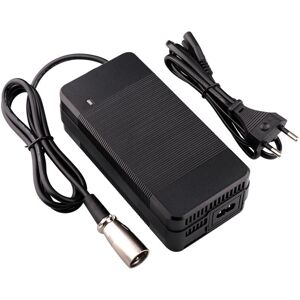 HCSC (UK) 58.8V 3A Lithium Battery Charger For 14Series 52V Li-ion Battery pack Elect HCSC (UK) 58.8V 3A Lithium Battery Charger For 14Series 52V Li-ion Battery pack Elect