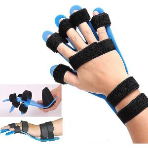 Unbranded Hand Wrist Finger Orthotics Extended Type Fingerboard For Stroke Hemiplegia Hand Unbranded Hand Wrist Finger Orthotics Extended Type Fingerboard For Stroke Hemiplegia Hand