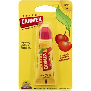 Carmex SPF15 Cherry Lip Balm Tube 10g (C13) Carmex SPF15 Cherry Lip Balm Tube 10g (C13)