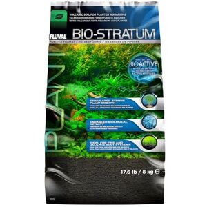 Fluval Bio Stratum 8kg Fluval Bio Stratum 8kg