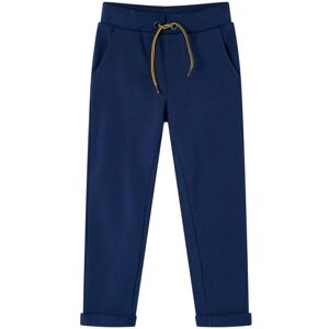 VidaXL (116) Kids' Pants with Drawstring Trousers Kids Children's Pants with Pockets Na VidaXL (116) Kids' Pants with Drawstring Trousers Kids Children's Pants with Pockets Na