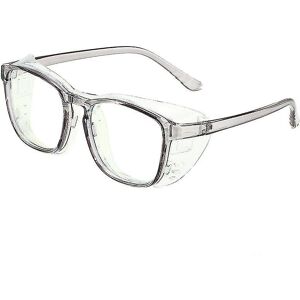 Unbranded (C3 Gray) Moisture Chamber Goggles Anti Dry Eye Men Women Anti Pollen Blue Light Unbranded (C3 Gray) Moisture Chamber Goggles Anti Dry Eye Men Women Anti Pollen Blue Light