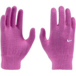 (LX) Nike Youths Knit Swoosh TG 2.0 Playful Pink / White (LX) Nike Youths Knit Swoosh TG 2.0 Playful Pink / White