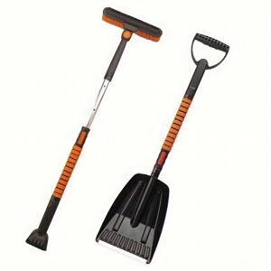 Unbranded 1 Set purpose Snow Shovel Snow Cleaning Tool For Car Window Glass Car Defrosting Unbranded 1 Set purpose Snow Shovel Snow Cleaning Tool For Car Window Glass Car Defrosting