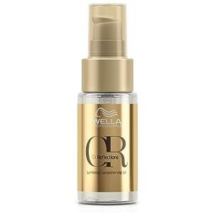 Wella WP Oil Reflections Smoothing Oil, 30 ml Wella WP Oil Reflections Smoothing Oil, 30 ml