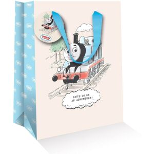 Thomas & Friends Thomas The Tank Engine Gift Bag Thomas & Friends Thomas The Tank Engine Gift Bag