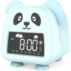 Tlily Kids Alarm Clock,Digital Alarm Clock for Kids Bedroom, Children's Sleep Trainer, Tlily Kids Alarm Clock,Digital Alarm Clock for Kids Bedroom, Children's Sleep Trainer,