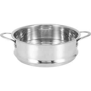 VENEKA 16cm Thickening Food Steam Rack Stainless Steel Steamer VENEKA 16cm Thickening Food Steam Rack Stainless Steel Steamer