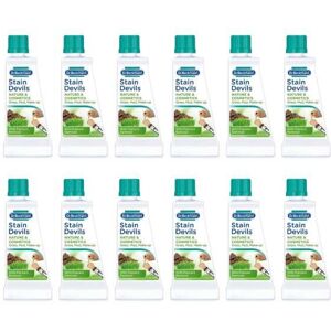 Dr Beckmann Stain Devils for Mud, Grass & Make-up 50g (Pack of 12) Dr Beckmann Stain Devils for Mud, Grass & Make-up 50g (Pack of 12)