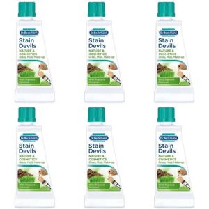 Dr Beckmann Stain Devils for Mud, Grass & Make-up 50g (Pack of 6) Dr Beckmann Stain Devils for Mud, Grass & Make-up 50g (Pack of 6)