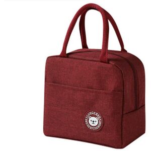 Unbranded (as shown3) Portable Cooler Bag Ice Pack Lunch Box Insulation Package Insulated Unbranded (as shown3) Portable Cooler Bag Ice Pack Lunch Box Insulation Package Insulated