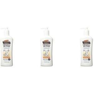 Palmer's Palmers Cocoa Butter Formula Firming Butter, 315ml (Pack of 3) Palmer's Palmers Cocoa Butter Formula Firming Butter, 315ml (Pack of 3)