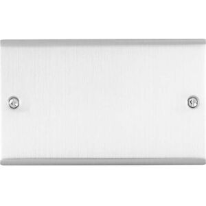 Loops Double ANTIQUE BRASS Blanking Plate Round Edged Wall Box Chassis Hole Cover Cap Loops Double ANTIQUE BRASS Blanking Plate Round Edged Wall Box Chassis Hole Cover Cap