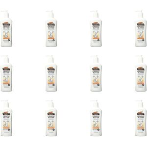 Palmer's Palmers Cocoa Butter Formula Firming Butter, 315ml (Pack of 12) Palmer's Palmers Cocoa Butter Formula Firming Butter, 315ml (Pack of 12)