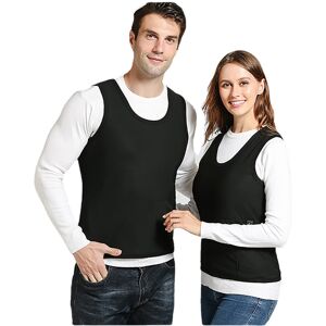 GreenZech (3XL) Electric Heated Vest Warm Winter Warm Jacket Men Women Heating Coat Therma GreenZech (3XL) Electric Heated Vest Warm Winter Warm Jacket Men Women Heating Coat Therma