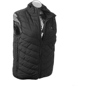 GreenZech (M) USB Electric Heated Vest Short Sleeve Jacket Warm Body Warmer Pad Winter The GreenZech (M) USB Electric Heated Vest Short Sleeve Jacket Warm Body Warmer Pad Winter The
