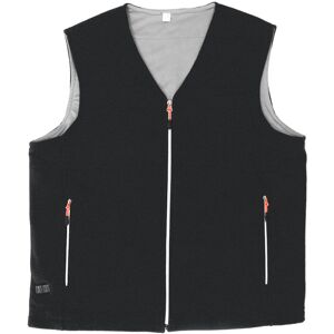 GreenZech (Black, XL) Electric USB Winter Heated Vest Men Women Heating Jacket Coat Warm P GreenZech (Black, XL) Electric USB Winter Heated Vest Men Women Heating Jacket Coat Warm P