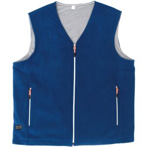 GreenZech (Blue, 3XL) Electric USB Winter Heated Vest Men Women Heating Jacket Coat Warm P GreenZech (Blue, 3XL) Electric USB Winter Heated Vest Men Women Heating Jacket Coat Warm P