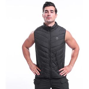 GreenZech (3XL) Electric Battery Heating USB Warm Up Vest Heated Winter Jacket Men 3 Temp GreenZech (3XL) Electric Battery Heating USB Warm Up Vest Heated Winter Jacket Men 3 Temp
