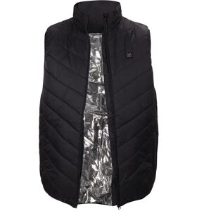 GreenZech (Camouflages, M) Electric Heated Waistcoat 5 Zone Heating Jacket USB Warm Up Clo GreenZech (Camouflages, M) Electric Heated Waistcoat 5 Zone Heating Jacket USB Warm Up Clo