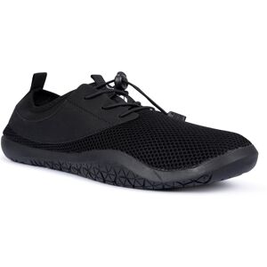 (9, Black) Trespass Adults Water Trainers Aqua Shoe Foreshore (9, Black) Trespass Adults Water Trainers Aqua Shoe Foreshore