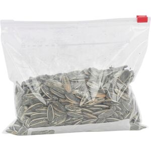 URBN Living (1L Zip Slider, 60) Multi Use Plastic Food Saver Freezer Vacuum Roll Sealer Stor URBN Living (1L Zip Slider, 60) Multi Use Plastic Food Saver Freezer Vacuum Roll Sealer Stor