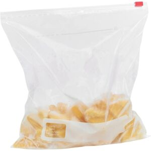 URBN Living ( 3L Zip Slider, 120) Multi Use Plastic Food Saver Freezer Vacuum Roll Sealer S URBN Living ( 3L Zip Slider, 120) Multi Use Plastic Food Saver Freezer Vacuum Roll Sealer S