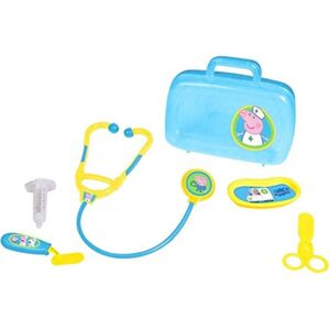 Character Peppa Pig Medical Carry Case Character Peppa Pig Medical Carry Case