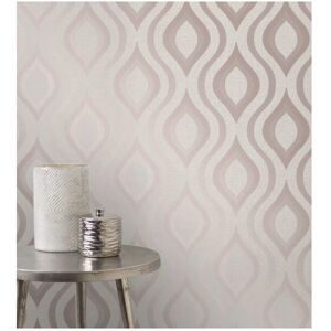 Unbranded Elegant Quartz Geo Rose Gold Wallpaper Wall Decoration 0.52M X 10.05M Unbranded Elegant Quartz Geo Rose Gold Wallpaper Wall Decoration 0.52M X 10.05M