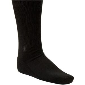 Champion Sports SK3BK Rhino All Sport Sock, Black - Large Champion Sports SK3BK Rhino All Sport Sock, Black - Large