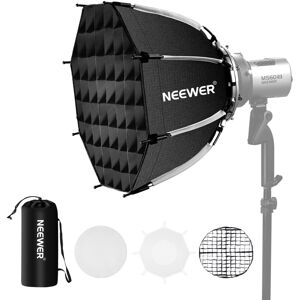 NEEWER NS1P 17.7"/45cm Octagonal Softbox NEEWER NS1P 17.7"/45cm Octagonal Softbox