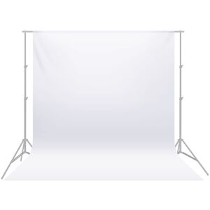NEEWER 2.8x4M Photography Background Photo Video Studio Polyester Backdrop Backg NEEWER 2.8x4M Photography Background Photo Video Studio Polyester Backdrop Backg