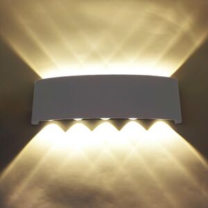 GreenZech (Warm white, 12W) Modern Wall Sconce Lights GreenZech (Warm white, 12W) Modern Wall Sconce Lights