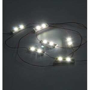 GreenZech () Universal DIY LED Light Brick Kit Toys USB Port Blocks Accessories Decor GreenZech () Universal DIY LED Light Brick Kit Toys USB Port Blocks Accessories Decor