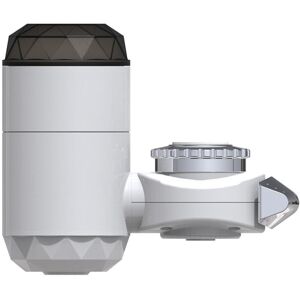 GreenZech (US Plug) 3000W 220V Electric Instant Heater Faucet Tap LED Display Hot Water Ki GreenZech (US Plug) 3000W 220V Electric Instant Heater Faucet Tap LED Display Hot Water Ki