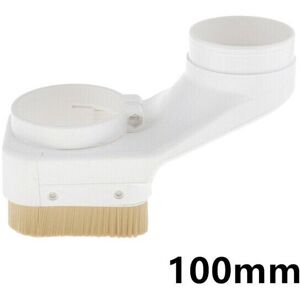 GreenZech (100cm) 70/75/80/85/90/100mm CNC Router Dust Shoe Cover Kit Spindle Engraving wo GreenZech (100cm) 70/75/80/85/90/100mm CNC Router Dust Shoe Cover Kit Spindle Engraving wo