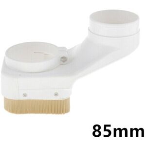 GreenZech (85cm) 70/75/80/85/90/100mm CNC Router Dust Shoe Cover Kit Spindle Engraving woo GreenZech (85cm) 70/75/80/85/90/100mm CNC Router Dust Shoe Cover Kit Spindle Engraving woo