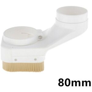 GreenZech (80cm) 70/75/80/85/90/100mm CNC Router Dust Shoe Cover Kit Spindle Engraving woo GreenZech (80cm) 70/75/80/85/90/100mm CNC Router Dust Shoe Cover Kit Spindle Engraving woo