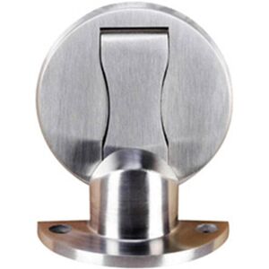 GreenZech (Red Bronze, Zinc Alloy) Magnet Door Stops Magnetic Door Stopper Six Colors Avai GreenZech (Red Bronze, Zinc Alloy) Magnet Door Stops Magnetic Door Stopper Six Colors Avai