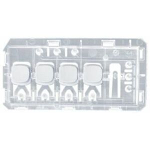 Beko 2867700400 - Washing Machine Button Panel Beko 2867700400 - Washing Machine Button Panel