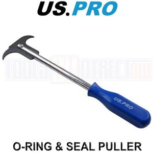 US PRO Tools Seal Puller O-Rings Oil & Grease Seals 5880 US PRO Tools Seal Puller O-Rings Oil & Grease Seals 5880