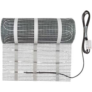 (No Thermostat, 1m?) Warmehaus Electric Underfloor Heating Mat 150W/m? - 10m? (No Thermostat, 1m?) Warmehaus Electric Underfloor Heating Mat 150W/m? - 10m?